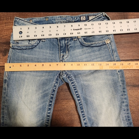 Miss Me Jeans - Picture 11 of 14